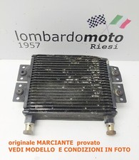 Radiatore olio originale usato  Riesi