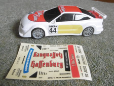 Scalextric opel calibra for sale  ST. ASAPH