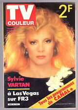 Mag couleur sylvie d'occasion  Marcillat-en-Combraille