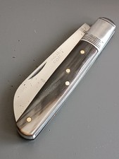 Ancien couteau tonneau d'occasion  Lédignan