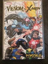 Venom men poison gebraucht kaufen  Neumünster