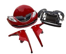 Musata completa kit usato  Roma