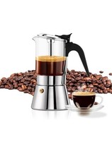 Stovetop espresso maker for sale  Dearborn Heights