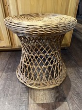Vtg end table for sale  Mauston