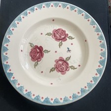 Emma bridgewater 10.5 for sale  CREWE