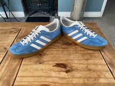 vintage adidas trainers for sale  BRIDGWATER
