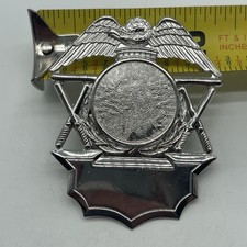 Silver tone completely for sale  Minneapolis