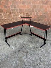 Usado, Mesa de jogos em forma de L comprar usado  Enviando para Brazil