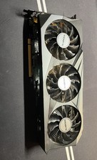 Gigabyte geforce rtx for sale  Buxton