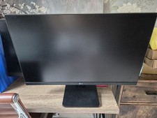 Inch monitor full for sale  MAIDSTONE