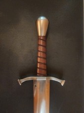Medieval sword replica for sale  Crestline