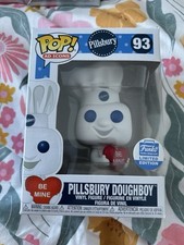 Pillsbury doughboy love for sale  ABERDEEN