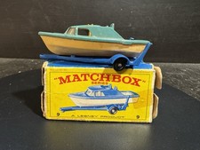 Vintage 1966 matchbox gebraucht kaufen  Kirchberg
