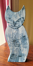 Carn pottery flat gebraucht kaufen  Versand nach Germany
