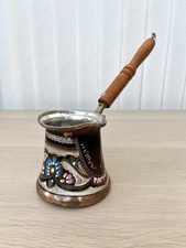 Vintage turkish copper for sale  DARLINGTON