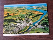 Aerial view wadebridge for sale  NORTHAMPTON