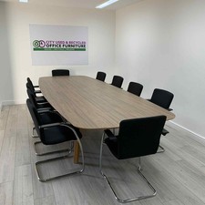 Frovi person boardroom for sale  HARLOW