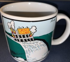 Far side crisis for sale  USA