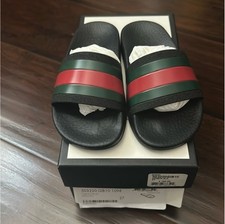 Gucci slides mens for sale  Baton Rouge
