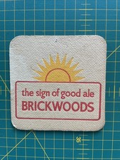 Brickwood brewery beer for sale  ELLAND