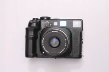 Mamiya 7ii 80mm gebraucht kaufen  Bonn