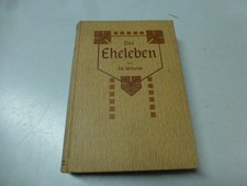 Altes buch 1909 gebraucht kaufen  Stadecken-Elsheim