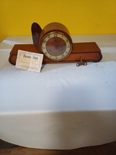 Alte tischuhr gong gebraucht kaufen  Zeulenroda-Triebes