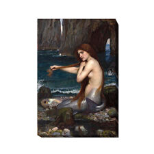 Mermaid john waterhouse for sale  Escondido