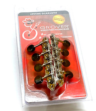 Grover nickel black for sale  Thornville