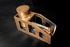 Clinometer inspectors mark gebraucht kaufen  Duisburg