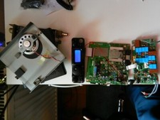 Yaesu 818 difettoso usato  Spedire a Italy