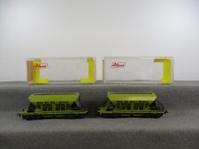Liliput spur 246z gebraucht kaufen  Wenden