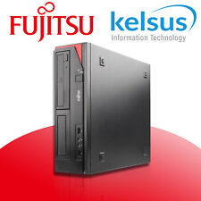 Fujitsu desktop computer for sale  CROYDON