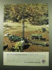 1969 gardner denver for sale  Madison Heights