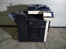 Konica minolta bizhub gebraucht kaufen  Beverungen