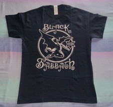Maglietta shirt rock usato  Pomigliano d'Arco