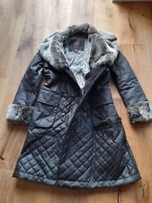 Belstaff damen wintermantel gebraucht kaufen  Anröchte