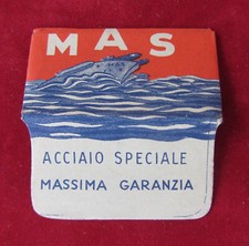 Old razor blade usato  Roma