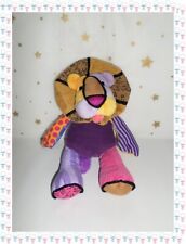 Doudou peluche lion d'occasion  Foix