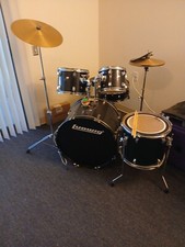 Ludwig lc18531dir acoustic for sale  Henderson