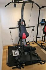 Bowflex xtreme multi for sale  LONDON