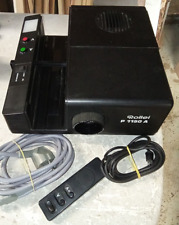 Vend projecteur diapositive d'occasion  Sarreguemines