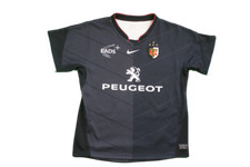Maillot rugby rétro d'occasion Maillot rugby rétro d'occasion  Caen