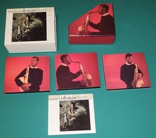 Usado, ornette coleman cd or box set u PIck from pull down Buy more N Save VERY NICE !! comprar usado  Enviando para Brazil