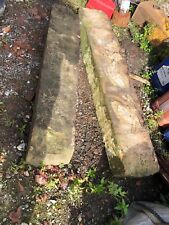 Sandstone sills lintles for sale  CLITHEROE