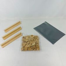 Vintage scrabble 1989 for sale  Carlsbad