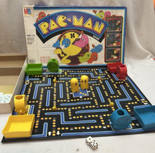 pac man board game for sale pac man board game for sale Damascus