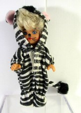 Simba kleine puppe gebraucht kaufen  Quickborn