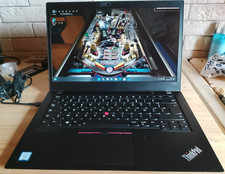 Lenovo thinkpad t480s d'occasion  Nort-sur-Erdre