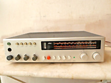 Ampli tuner braun d'occasion  Marseille VIII